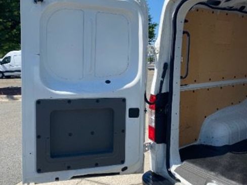 Used 2021 Nissan NV 1500 SV RWD image 11
