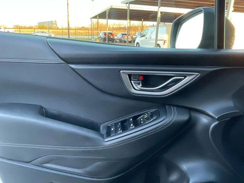 Used 2022 Subaru Forester Premium image 41