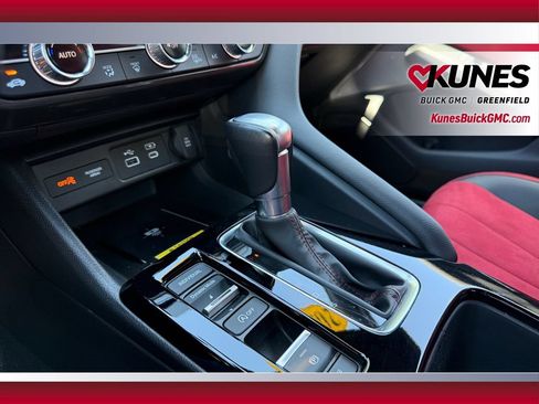 Used 2024 Acura Integra A-Spec FWD image 27