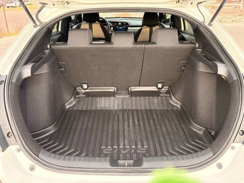 Used 2017 Honda Civic EX image 30