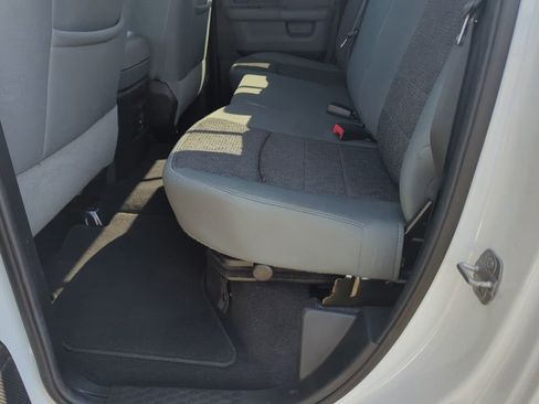 Used 2014 RAM 1500 Big Horn AWD/4WD image 39