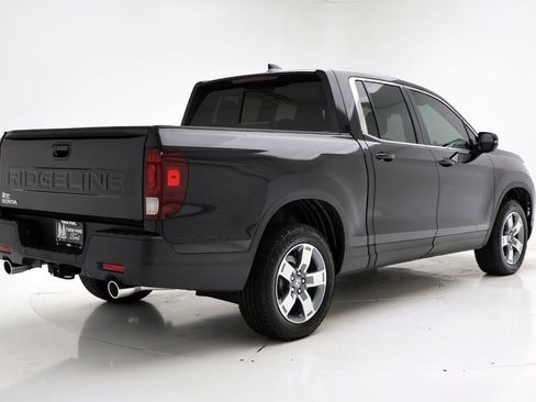 Used 2025 Honda Ridgeline RTL image 9
