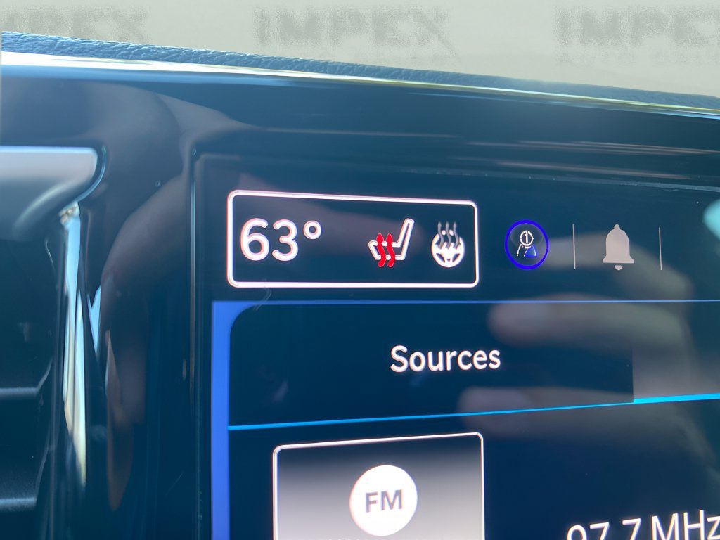 Used 2026 Chrysler Pacifica Select FWD image 27