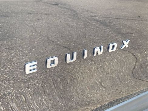 Used 2024 Chevrolet Equinox LS w/ LPO, Floor Liner Package FWD image 30
