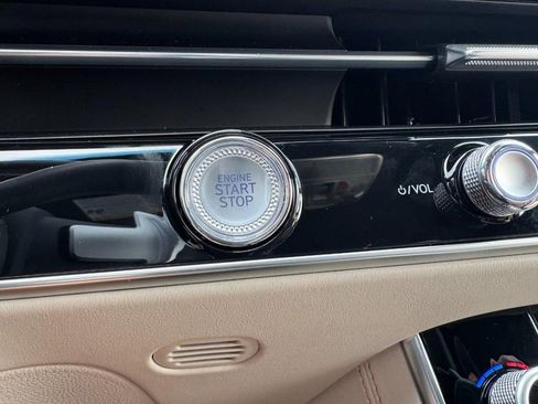 New 2026 Genesis GV70 3.5T Sport Prestige AWD/4WD image 19
