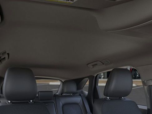 Used 2025 Ford Escape SE image 27