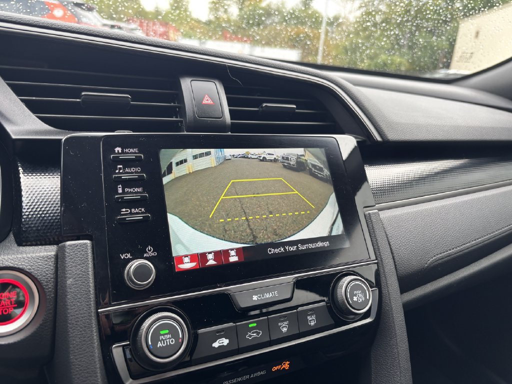 Used 2021 Honda Civic Sport image 27