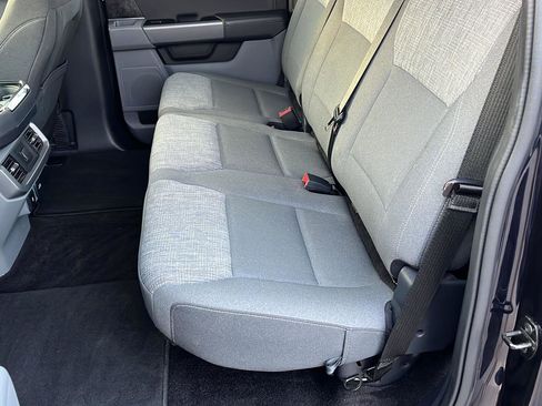 Certified 2021 Ford F150 XLT w/ Equipment Group 302A High image 38