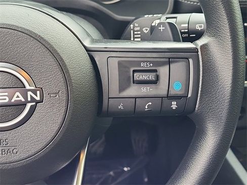 Certified 2024 Nissan Rogue SV image 12