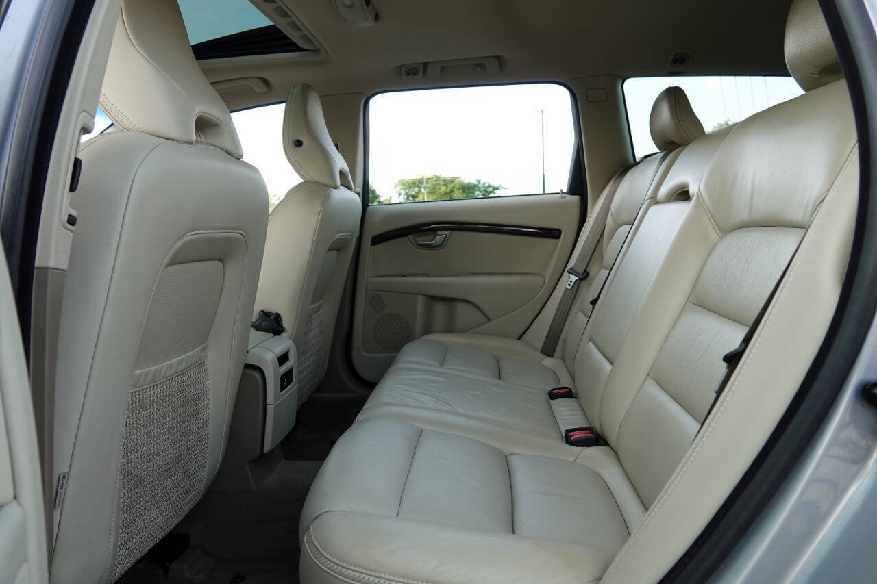 Used 2010 Volvo XC70 T6 AWD/4WD image 53