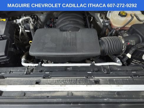Used 2022 GMC Sierra 1500 Elevation AWD/4WD image 12