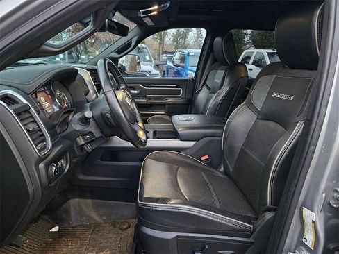 Certified 2020 RAM 3500 Laramie image 12