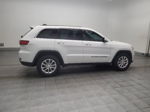 Used 2022 Jeep Grand Cherokee Laredo X RWD image 10