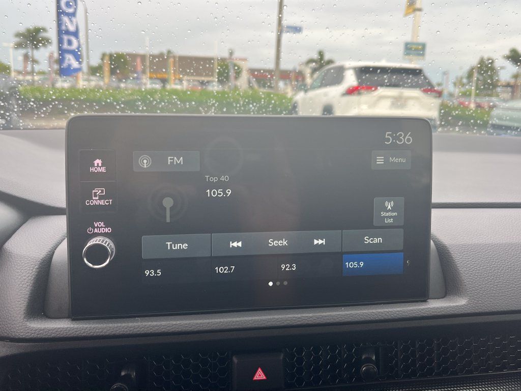 Used 2026 Honda CR-V Sport image 35