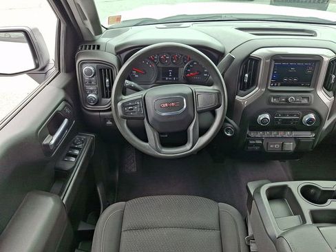 Certified 2023 GMC Sierra 1500 Pro w/ Pro Value Package AWD/4WD image 11