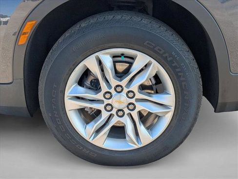 Used 2021 Chevrolet Blazer LT image 22