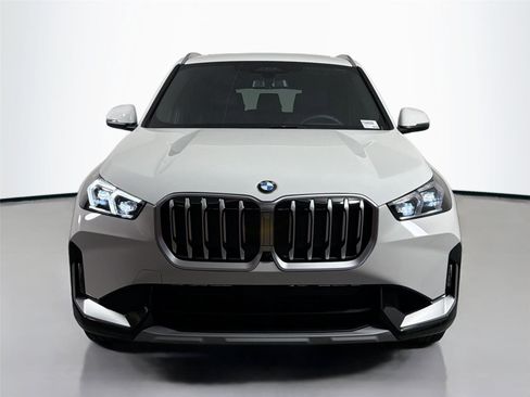 New 2026 BMW X1 xDrive28i w/ Technology Package AWD/4WD image 2