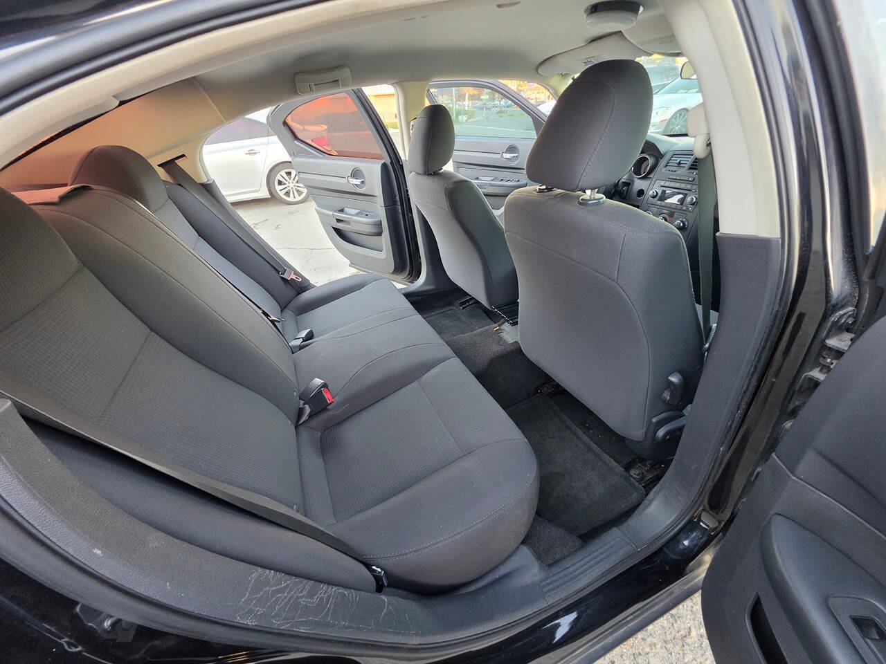 Used 2009 Dodge Charger Police RWD image 28