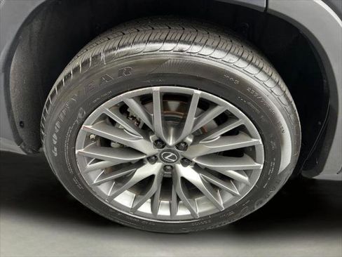 Certified 2022 Lexus RX 350 F Sport image 18