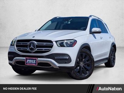 Used 2020 Mercedes-Benz GLE 350 4MATIC