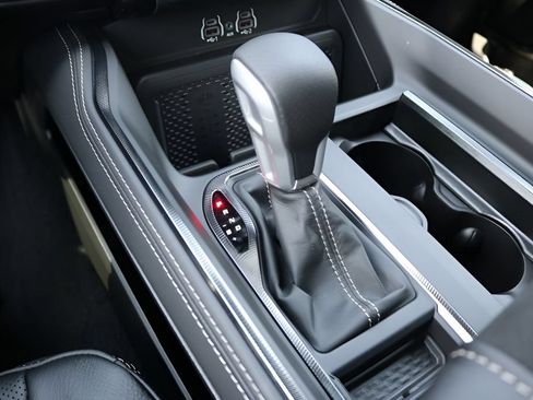 New 2026 RAM 1500 RHO AWD/4WD image 24