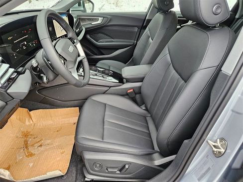 New 2025 Audi A5 2.0T Premium Plus Sedan image 8