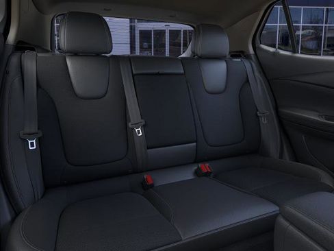 New 2026 Buick Encore GX Preferred w/ Comfort Package FWD image 17