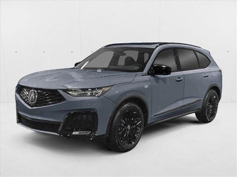 Used 2025 Acura MDX A-Spec image 1