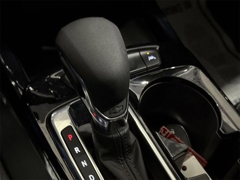 Used 2024 Chevrolet Trax ACTIV w/ Driver Confidence Package image 16