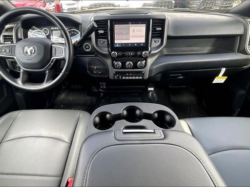 New 2026 RAM 2500 Tradesman w/ Chrome Appearance Group image 5