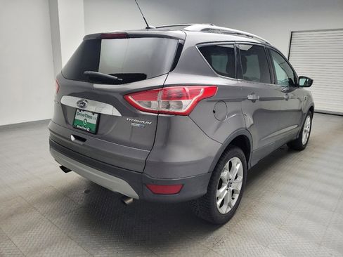 Used 2014 Ford Escape Titanium AWD/4WD image 9