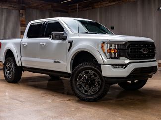 Used 2022 Ford F150 XLT w/ Equipment Group 302A High video 1