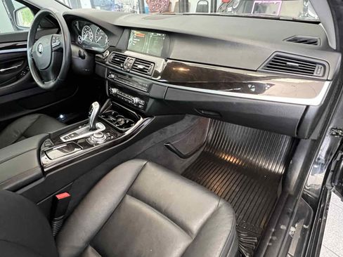 Used 2013 BMW 535i Sedan RWD image 8