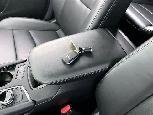 Used 2024 Cadillac XT5 Premium Luxury w/ LPO, Floor Liner Package image 14