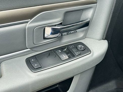 Used 2014 RAM 1500 Big Horn image 19