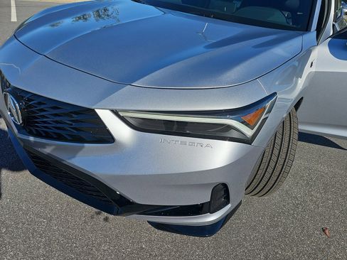 New 2026 Acura Integra A-Spec FWD image 26
