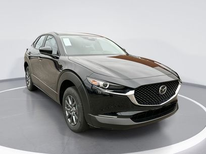 New 2026 MAZDA CX-30 AWD 2.5 S