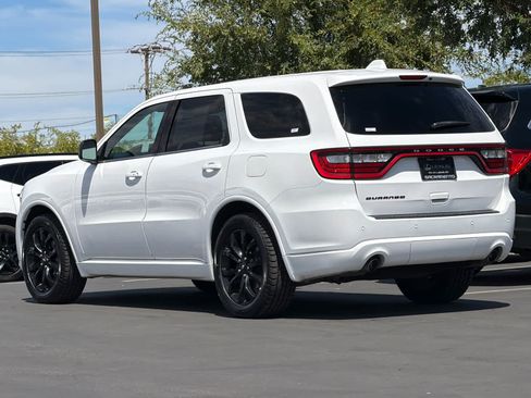Used 2019 Dodge Durango SXT RWD image 7
