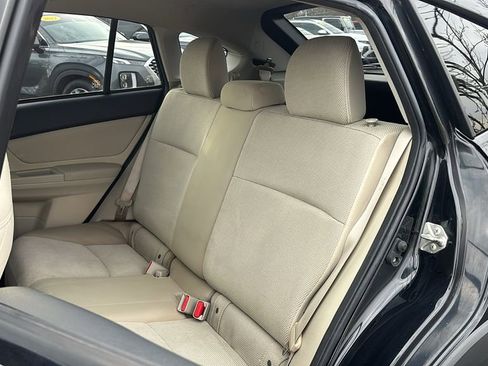 Used 2013 Subaru Crosstrek 2.0i Premium image 28
