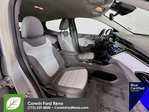 Used 2022 Chevrolet Bolt EUV Premier image 29