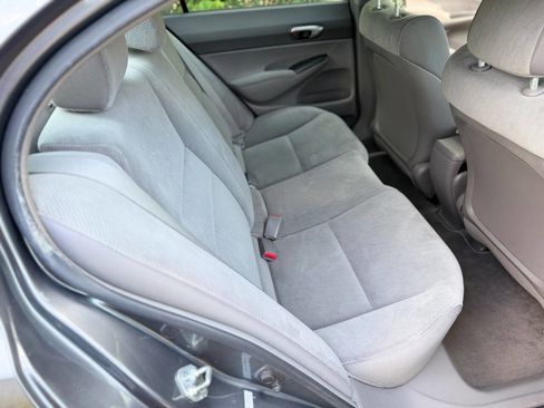 Used 2009 Honda Civic LX image 12