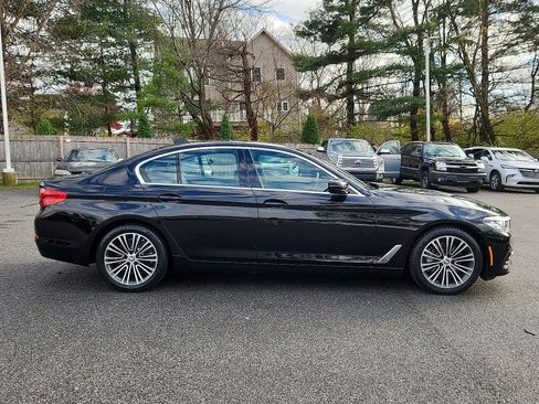 Used 2019 BMW 530i xDrive xDrive w/ Convenience Package image 26