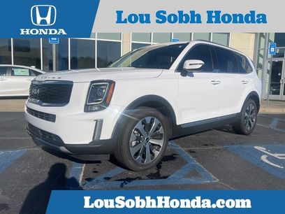 Used 2022 Kia Telluride S