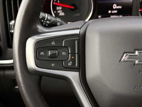 Used 2022 Chevrolet Silverado 1500 RST w/ All Star Edition Plus AWD/4WD image 36