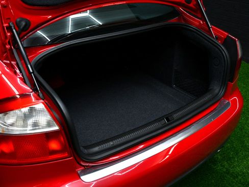 Used 2004 Audi S4 Sedan image 44