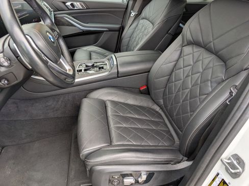 Used 2024 BMW X5 xDrive40i image 5