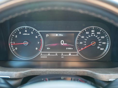 Certified 2023 Kia Sorento S image 21