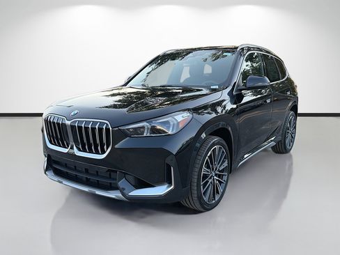 New 2026 BMW X1 xDrive28i w/ Technology Package AWD/4WD image 7