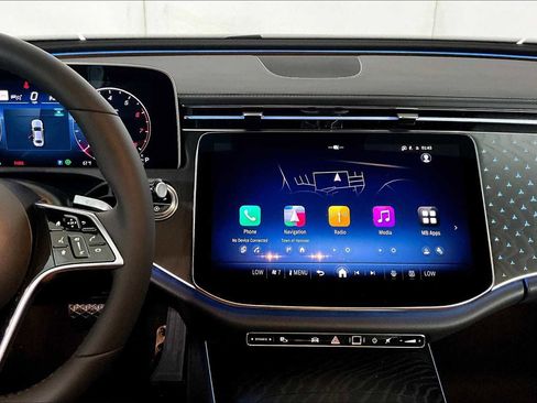 New 2026 Mercedes-Benz E 450 4MATIC All-Terrain Wagon image 9