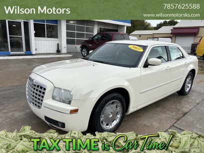 Used 2005 Chrysler 300 Touring